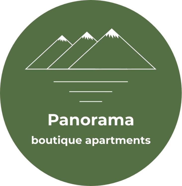 Panorama Boutique Apartment With Air Condition, Spa Entry In Solbadhotel Sigriswil Eksteriør bilde